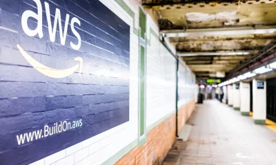 Amazon: Don't Mind The Fears Of Infrastructure Spending
