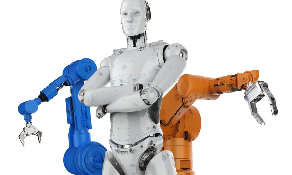 Is OpenAI Signaling That Robots Are Next?
