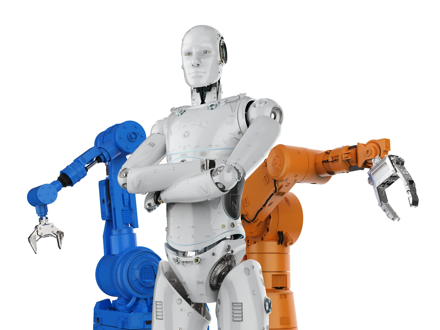 Is OpenAI Signaling That Robots Are Next?