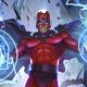 Adam Driver Rumored to Be Marvel Studios' New Magneto for the MCU's X-Men Reboot : Coastal House Media