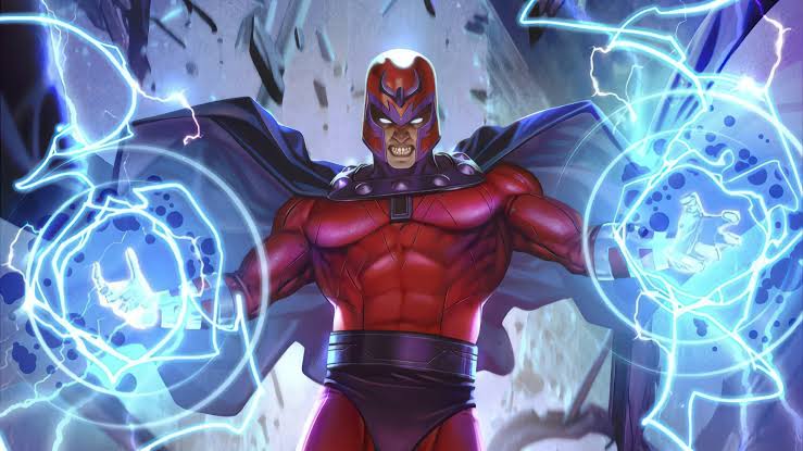 Adam Driver Rumored to Be Marvel Studios' New Magneto for the MCU's X-Men Reboot : Coastal House Media
