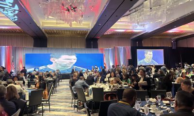 Gathering of Latino-American politicians shows little love for Argentina