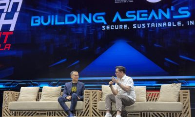 CZ Backs Crypto License Passporting Across ASEAN