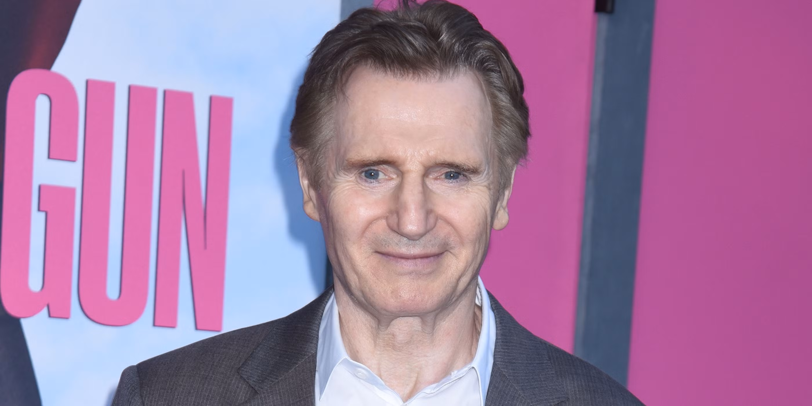 Liam Neeson's New Action Thriller Looks Like a Brutal 'The Fugitive' Meets 'Taken' [Exclusive]