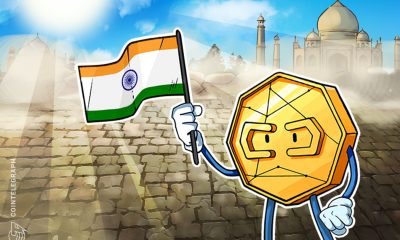 India Crypto Tax Filings Lagged Trading Activity: Reuters