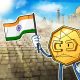 India Crypto Tax Filings Lagged Trading Activity: Reuters