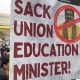 India's Education Minister Resigns After Weeks of Nationwide 'Cockroach' Youth-Led