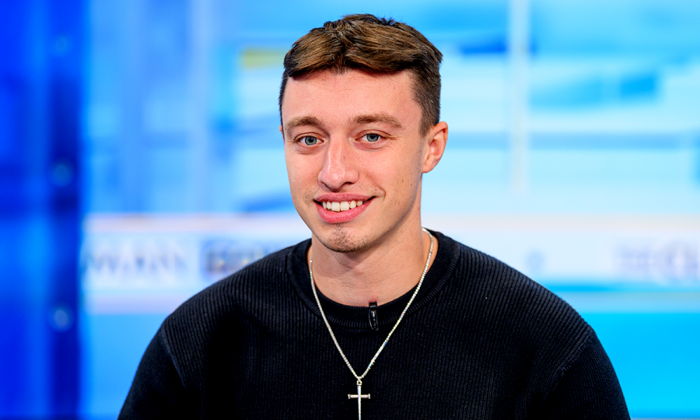 Young entrepreneurs use social media to build wealth, says founder