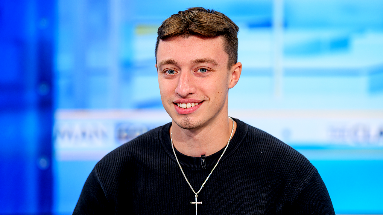 Young entrepreneurs use social media to build wealth, says founder