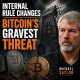 Crypto Breaking News