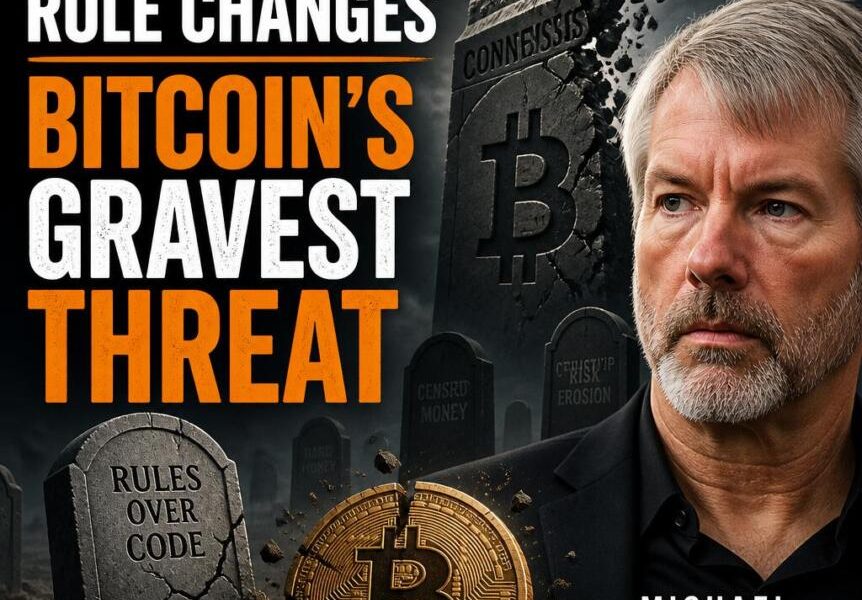 Crypto Breaking News