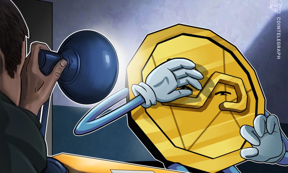 FATF Flags Rising Stablecoin Crime, Gaps in Global Crypto Oversight