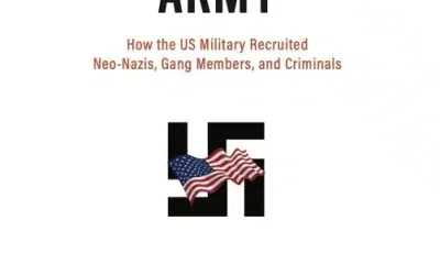 Matt Kennard — Irregular army