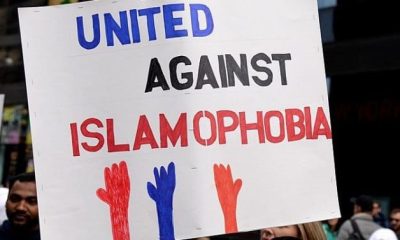 Suffolk police thwart far-right terror plot