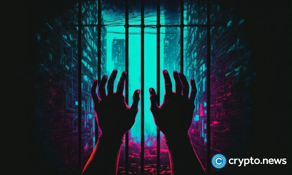 Carl Rinsch sentenced over Netflix funds used on Dogecoin