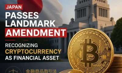 Crypto Breaking News