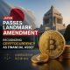 Crypto Breaking News