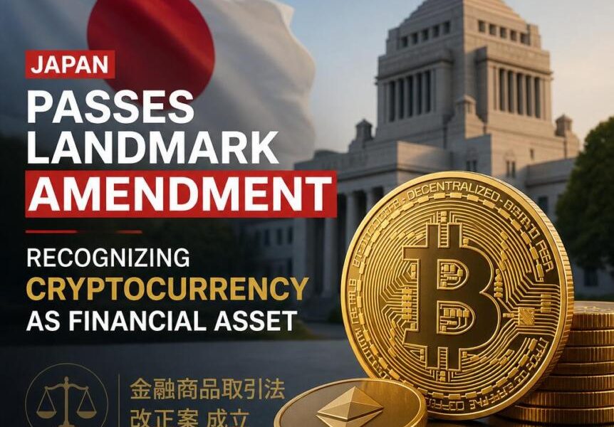 Crypto Breaking News