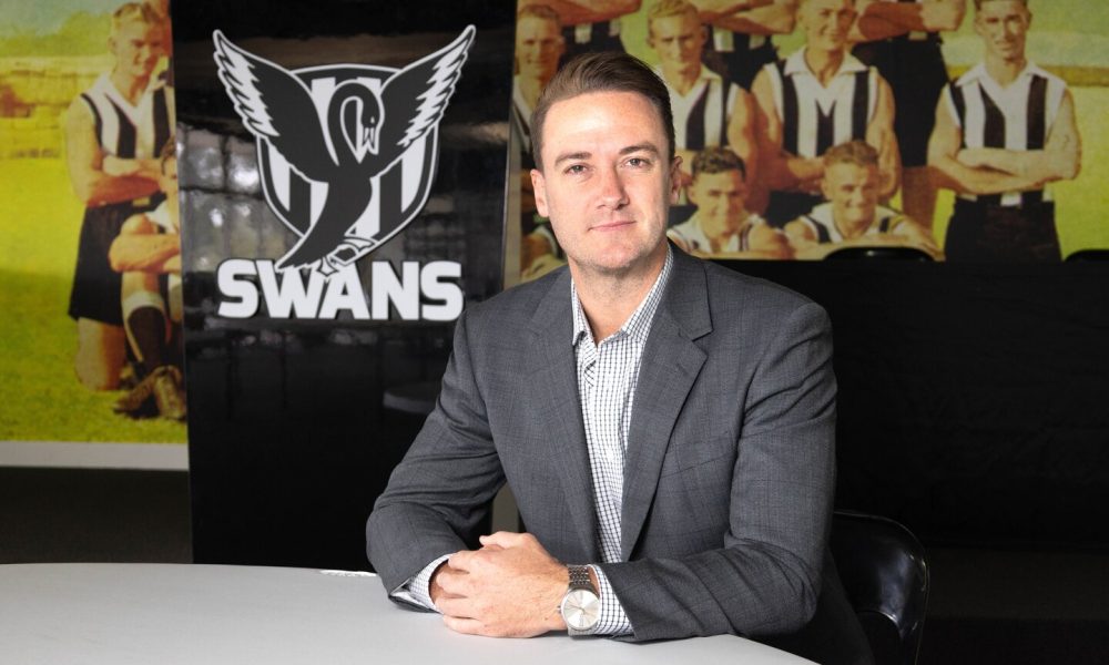 Swans aim to extend long-term sustainable growth