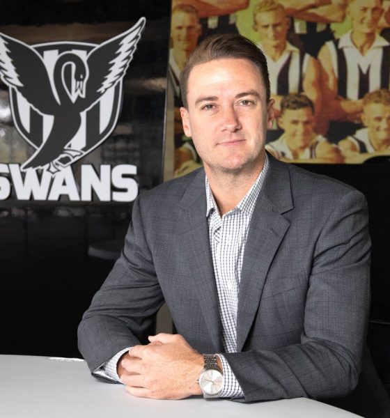 Swans aim to extend long-term sustainable growth