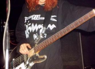 Jennifer Finch