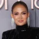 LONDON, ENGLAND - JUNE 03: Jennifer Lopez attends the