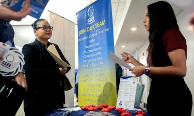 Talent chief shares what employers want in today's job market amid rise of AI