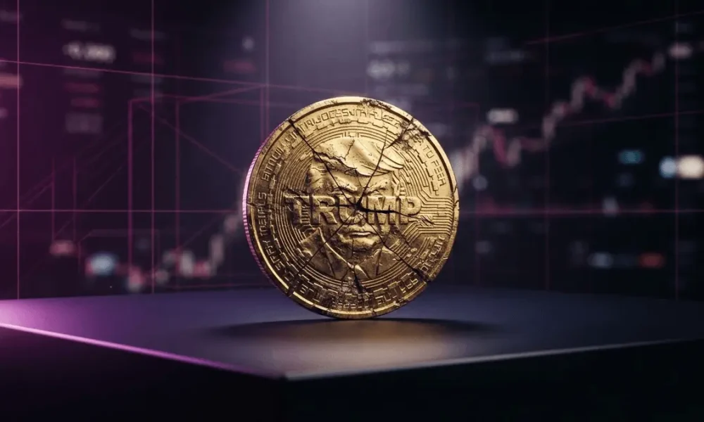 John Oliver Rips Trump Crypto Involvement as “Flagrantly Corrupt and Compromised”