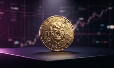 John Oliver Rips Trump Crypto Involvement as “Flagrantly Corrupt and Compromised”