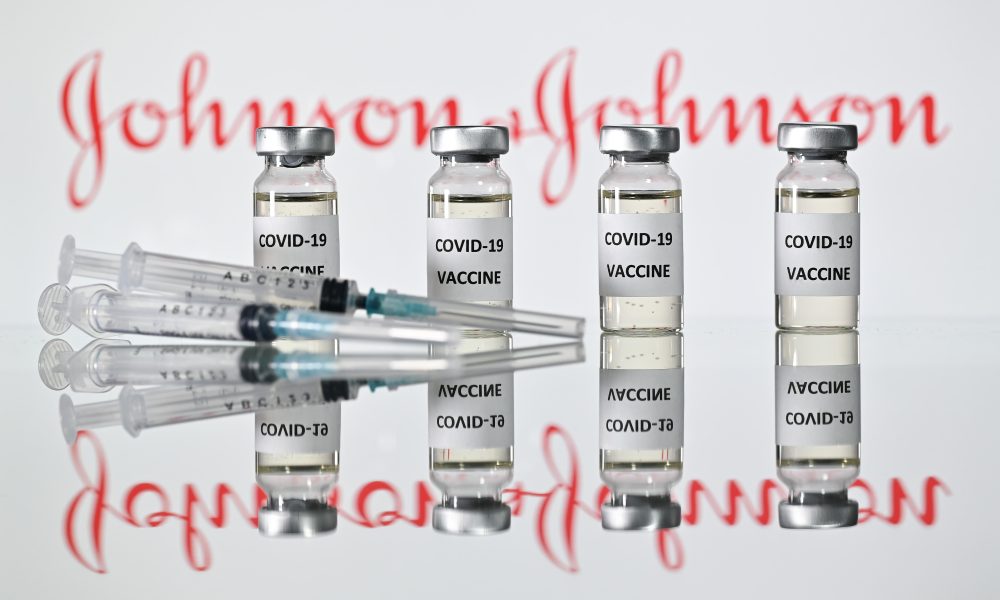 Johnson & Johnson Vaccine