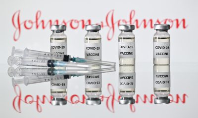 Johnson & Johnson Vaccine