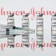 Johnson & Johnson Vaccine