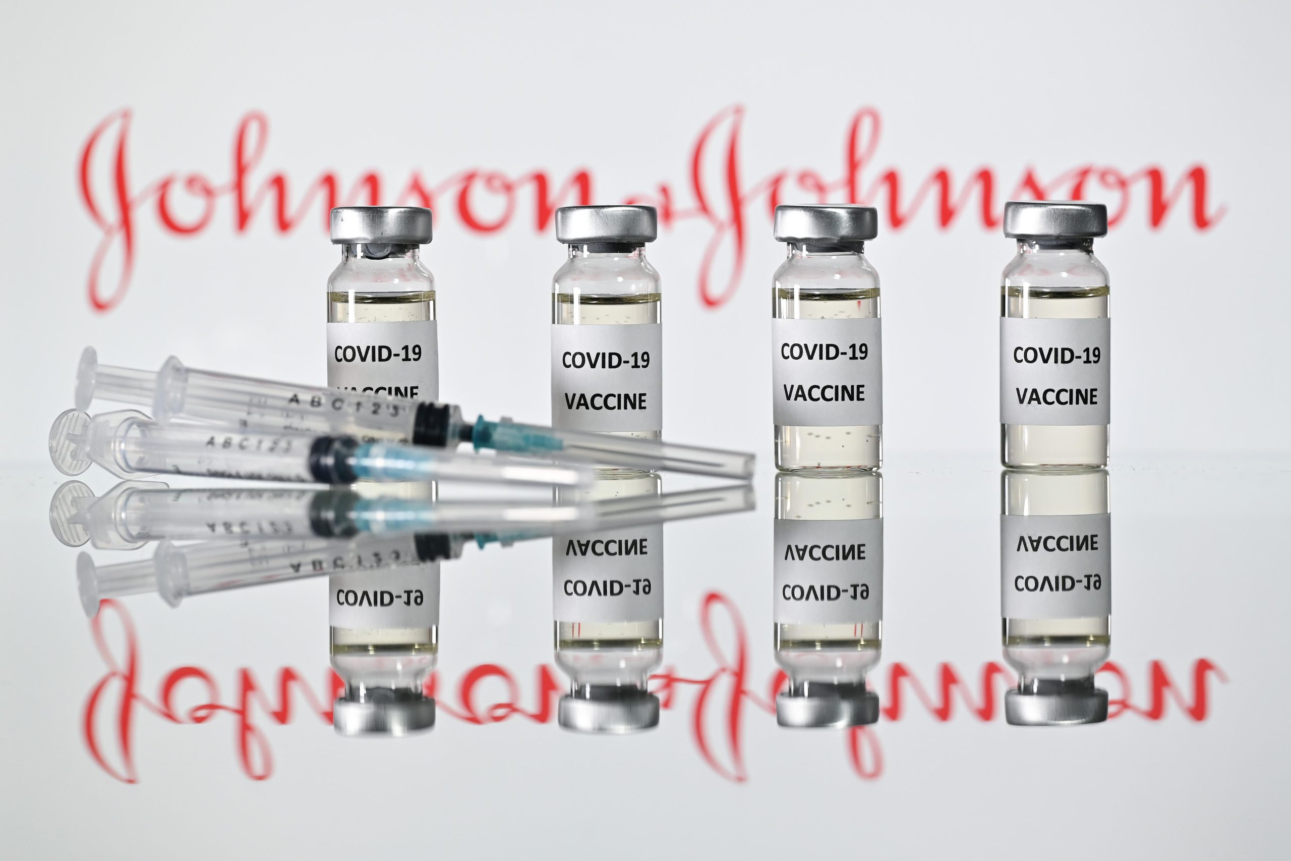 Johnson & Johnson Vaccine