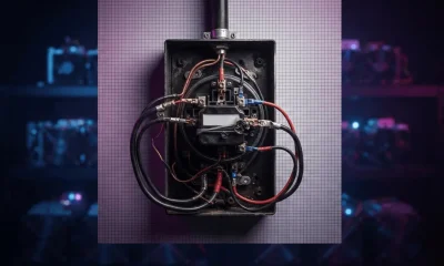 Bitcoin News: Johor Syndicate Cleared $25,000 Monthly by Stealing Power