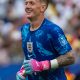 Jordan Pickford