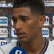 Jude Bellingham unhappy with Thomas Tuchel comment after England World Cup win | Football