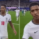 New FIFA footage reveals Jude Bellingham dig after England World Cup defeat to Argentina | Football
