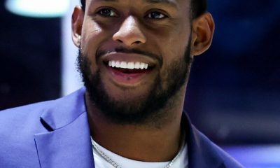 JuJu Smith-Schuster
