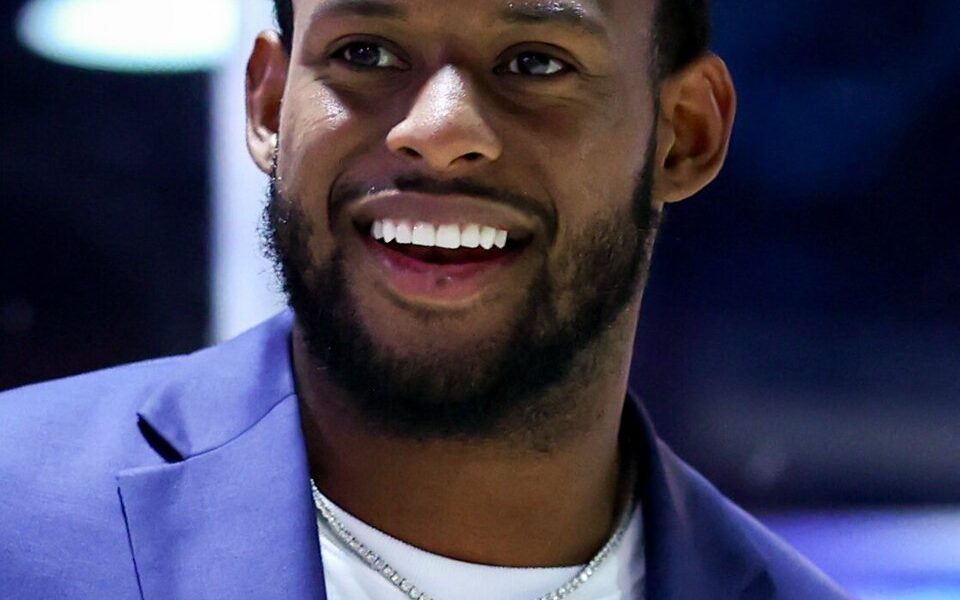 JuJu Smith-Schuster