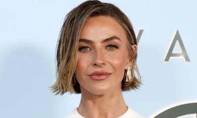 This Sunscreen Makes Julianne Hough Feel ‘Fresh and Beautiful’