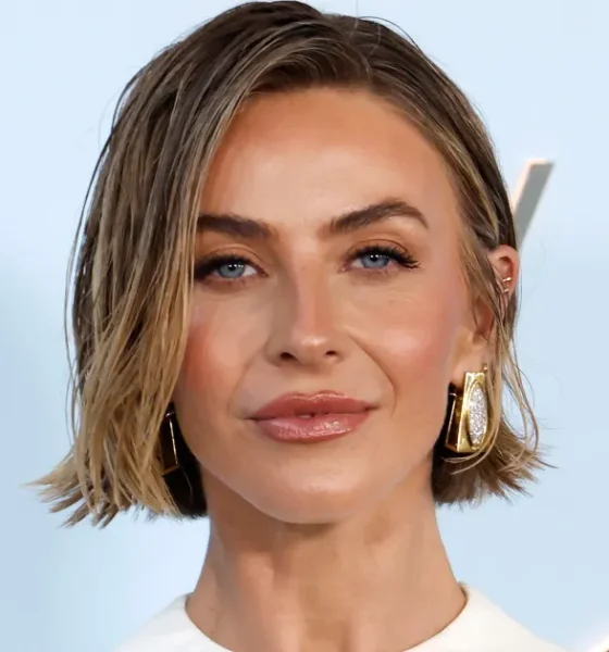 This Sunscreen Makes Julianne Hough Feel ‘Fresh and Beautiful’