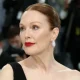 NEW YORK, NEW YORK - MAY 04: Julianne Moore attends the 2026 Met Gala celebrating