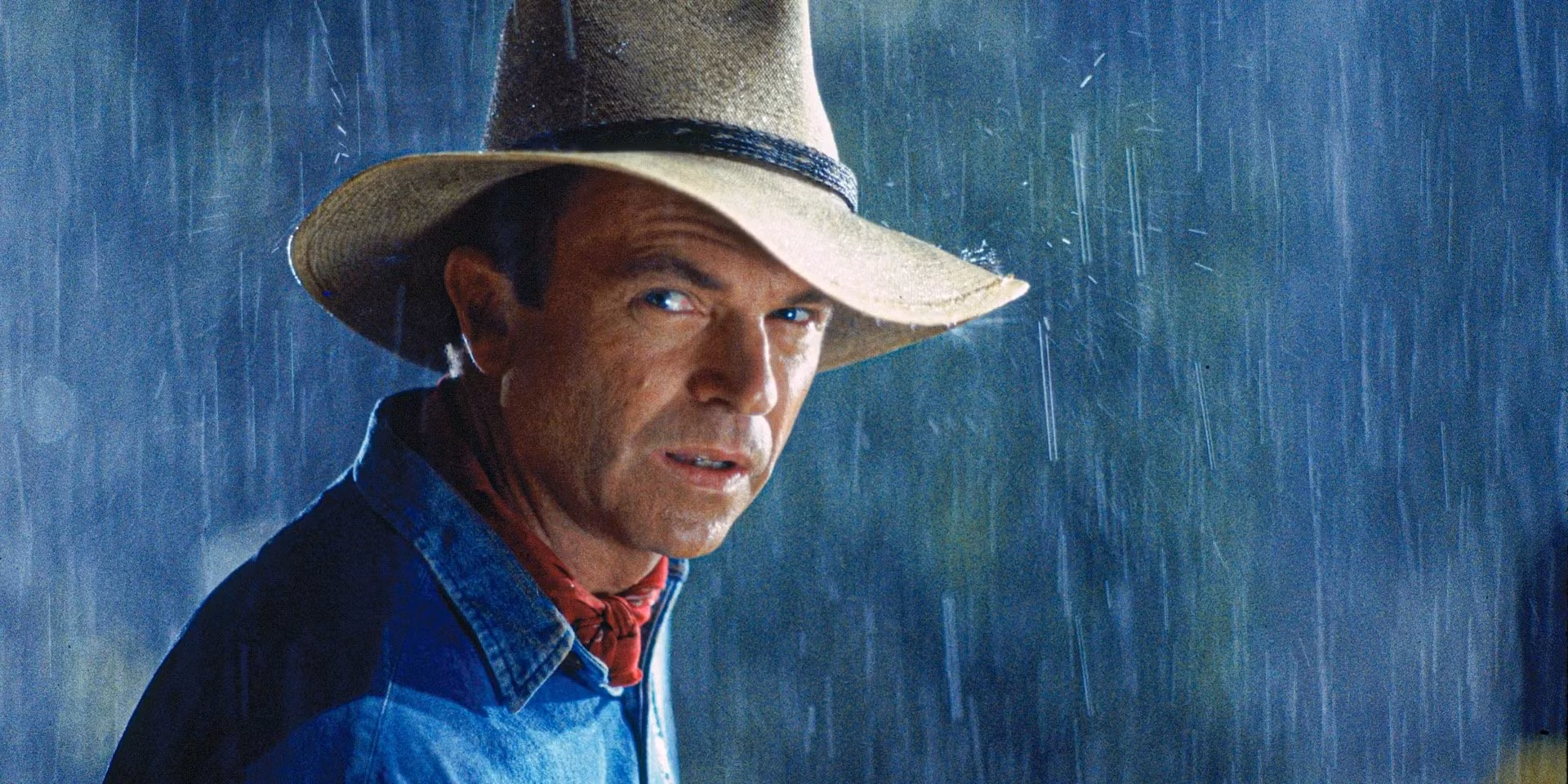 Sam Neill, 'Jurassic Park' Icon, Dies at 78