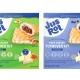 JusRol adds ready-to-bake turnover kits