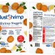 Just Shrimp jumps overboard into Harris Teeter retailers
