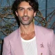 Justin Baldoni at It Ends With Us premiere