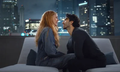 Justin Baldonis Wayfarer Studios to Pay More Than 170,000 to New York Times After Lawsuit