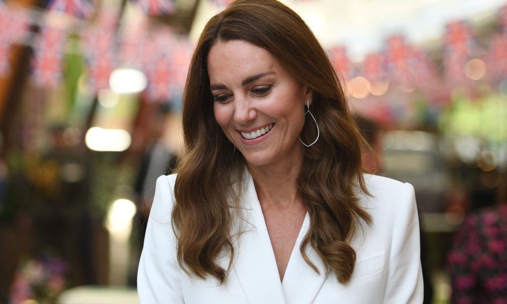 Kate Middleton
