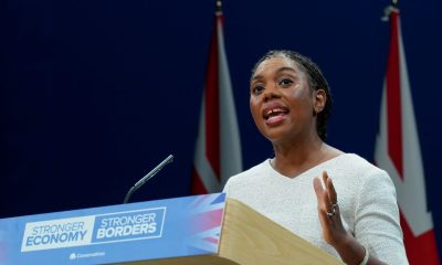 Kemi is right to flush out the wets