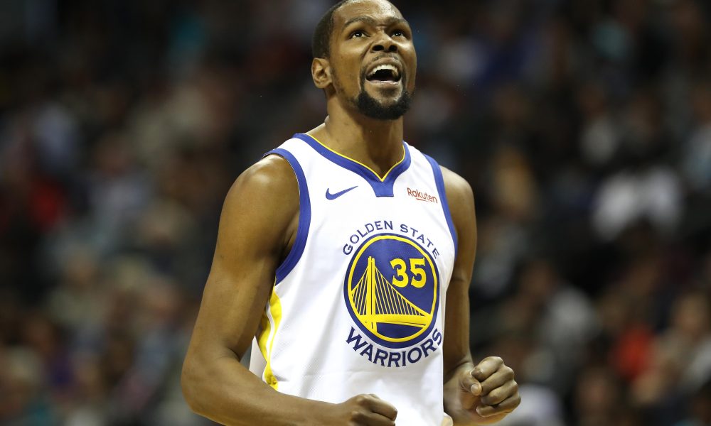 Kevin Durant